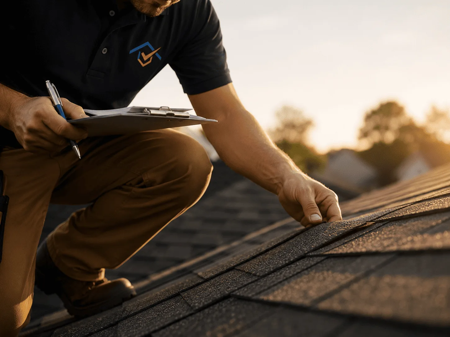 Why Choose Roof Inspection in Warfield, VA